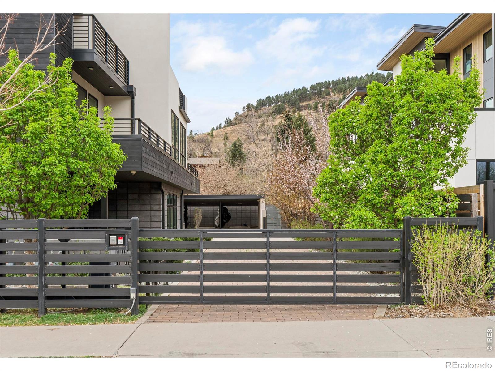 370 Arapahoe Avenue Boulder CO 80302