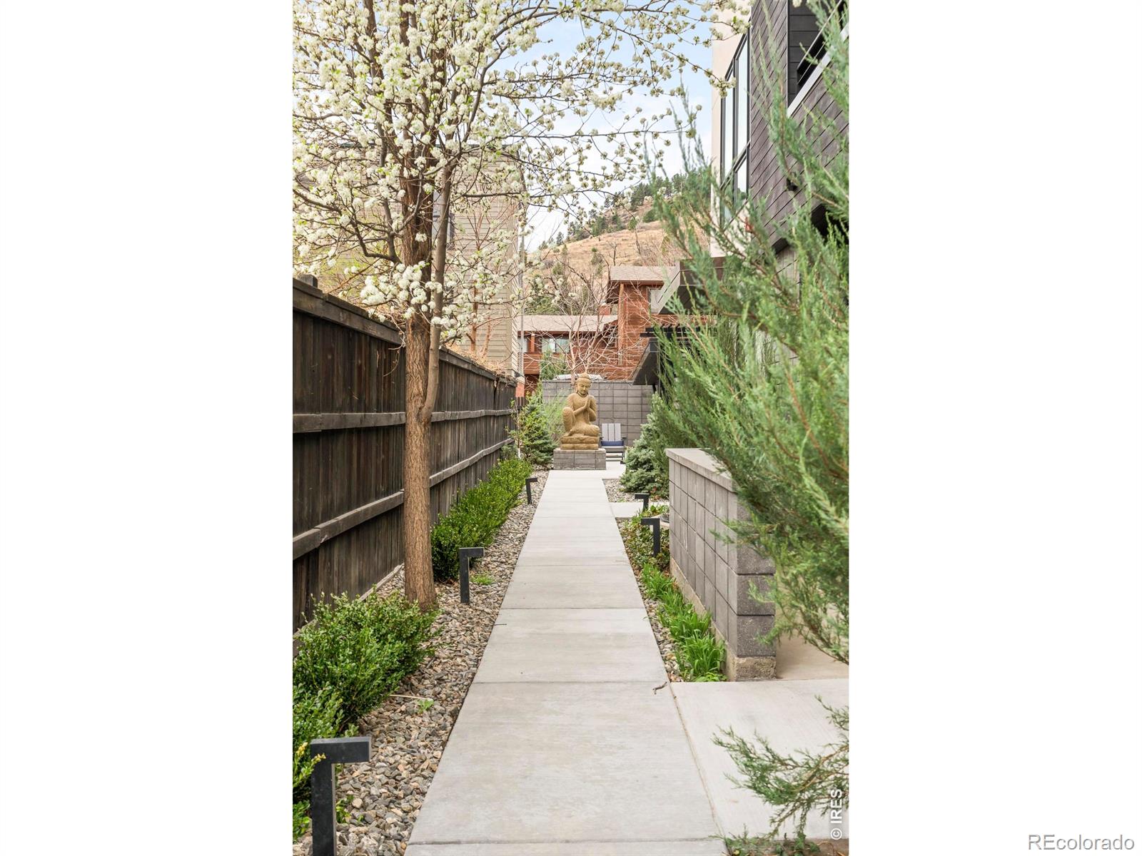 370 Arapahoe Avenue Boulder CO 80302
