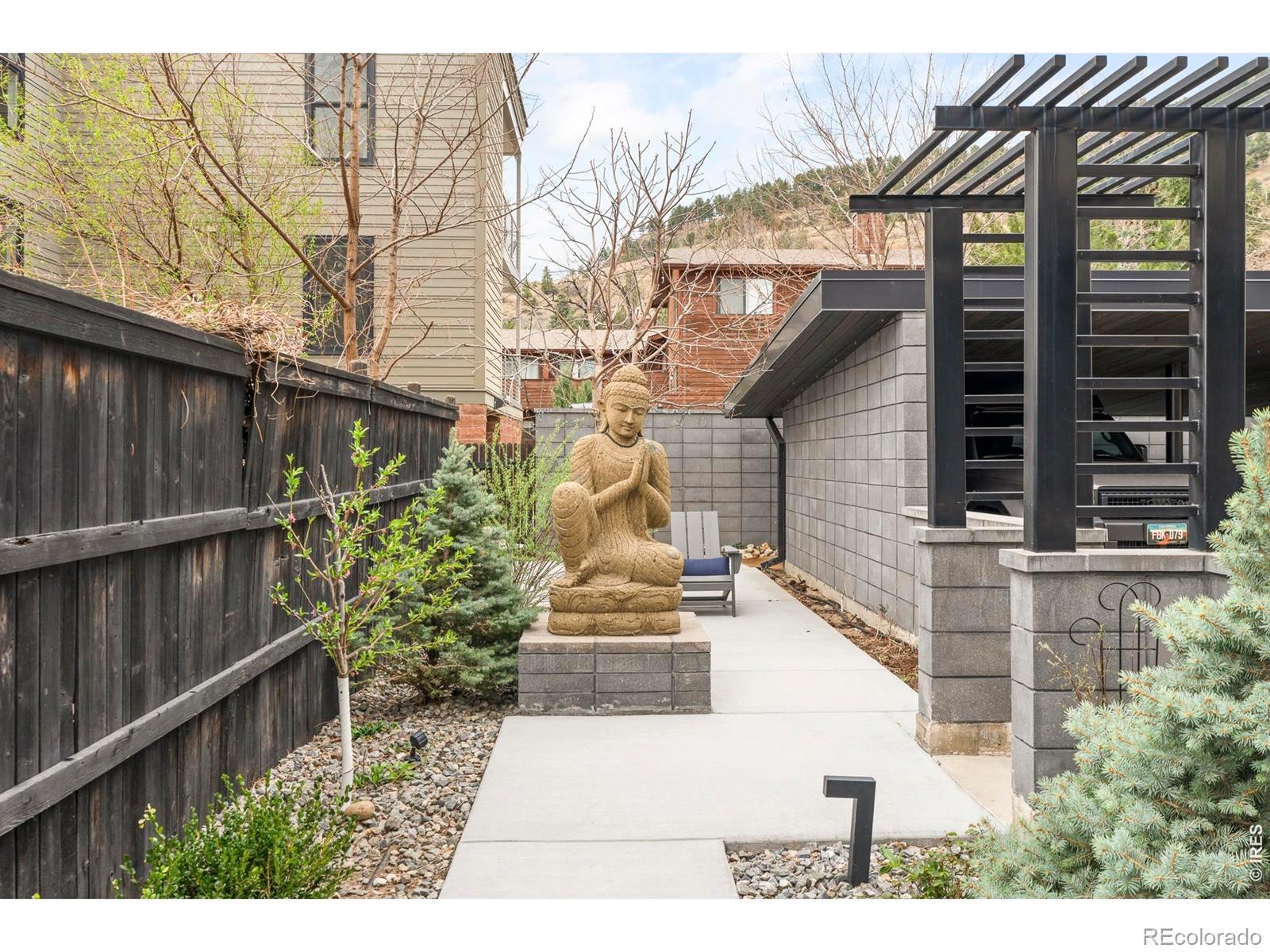 370 Arapahoe Avenue Boulder CO 80302