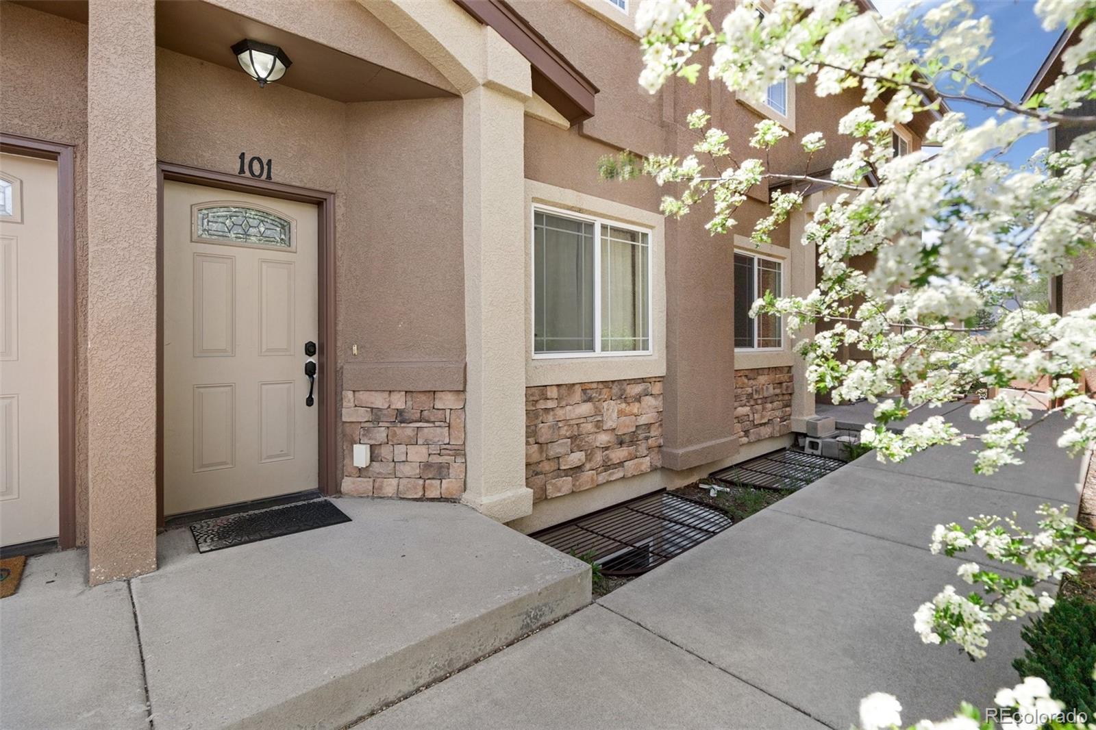 1510 York Road Colorado Springs CO 80918