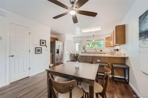 3052 W 107th Place Westminster CO 80031