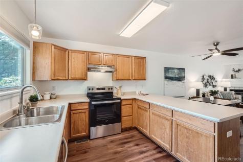3052 W 107th Place Westminster CO 80031