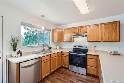 3052 W 107th Place Westminster CO 80031