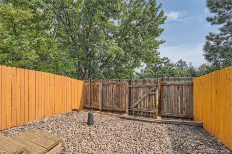 3052 W 107th Place Westminster CO 80031