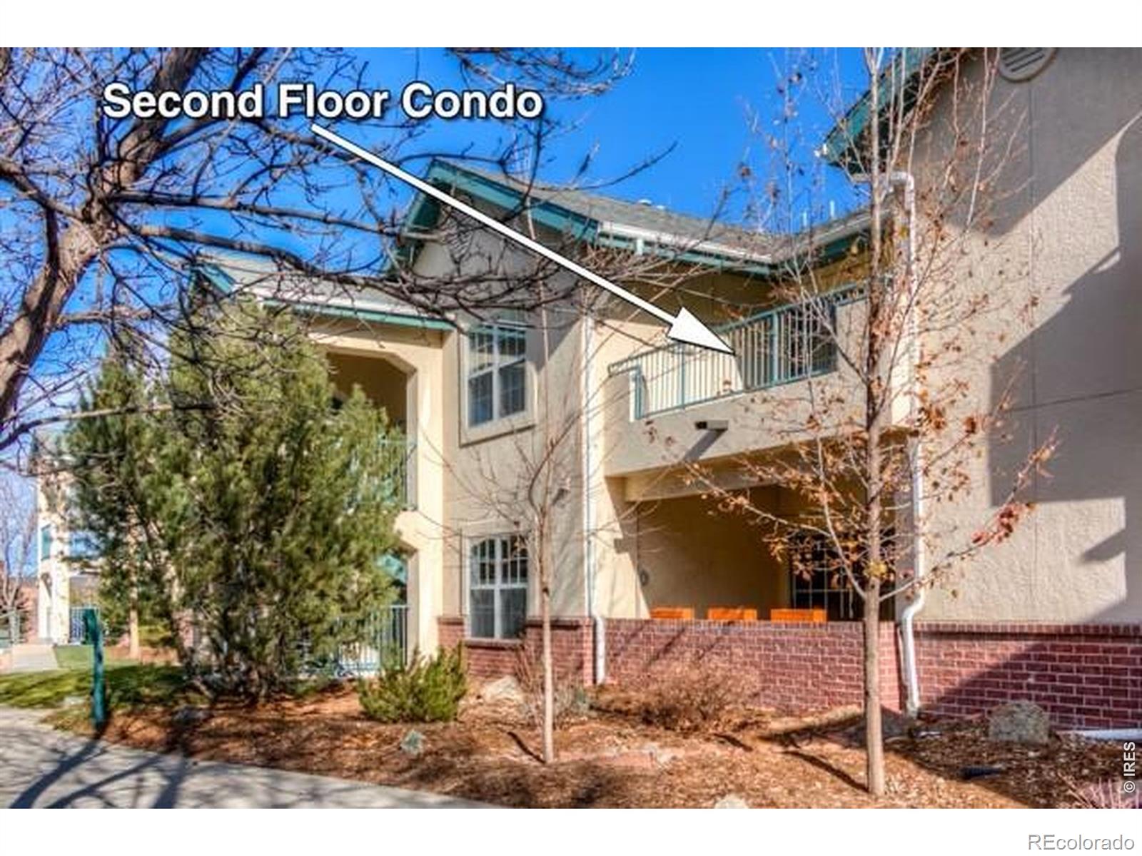 540 Mohawk Drive Boulder CO 80303