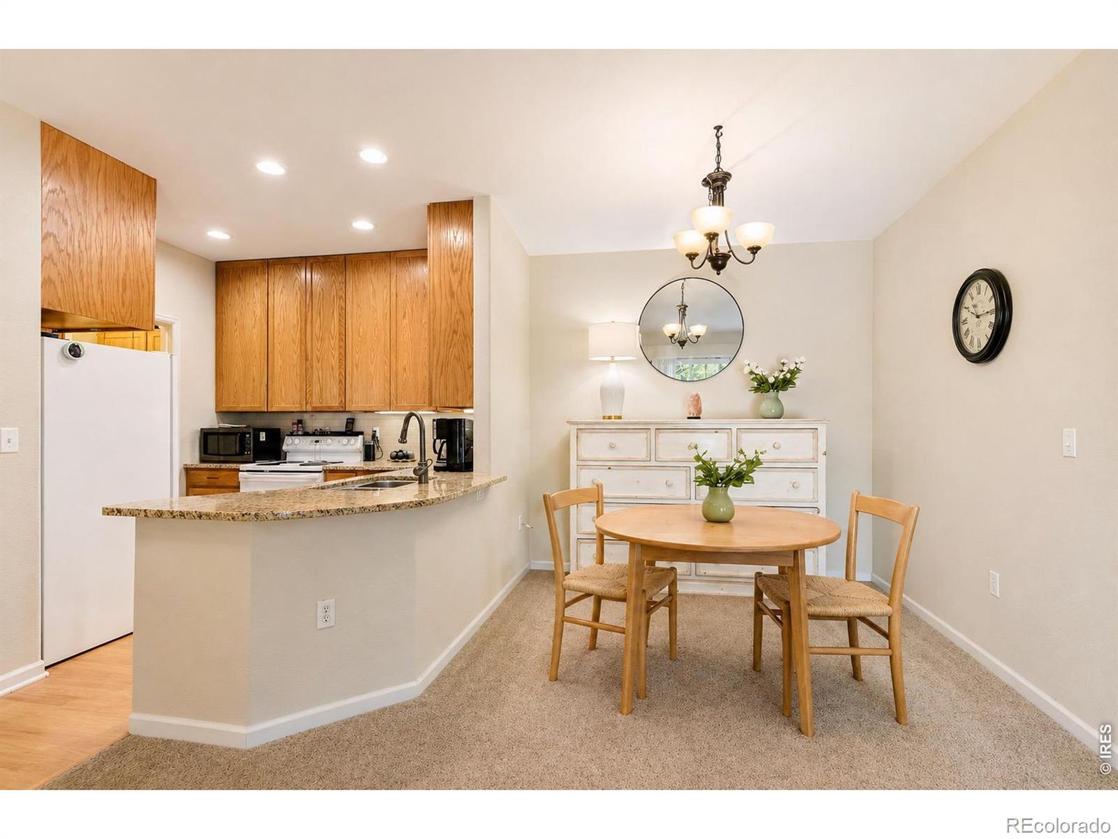 540 Mohawk Drive Boulder CO 80303