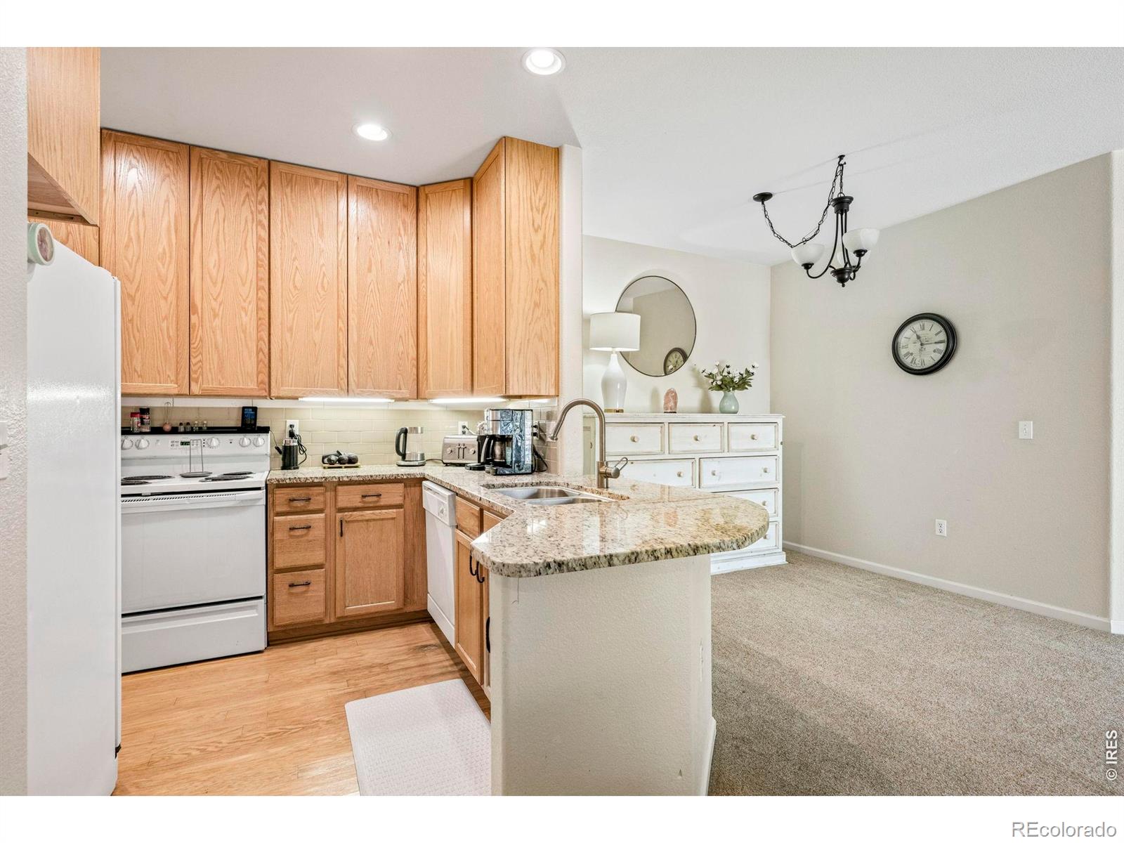 540 Mohawk Drive Boulder CO 80303