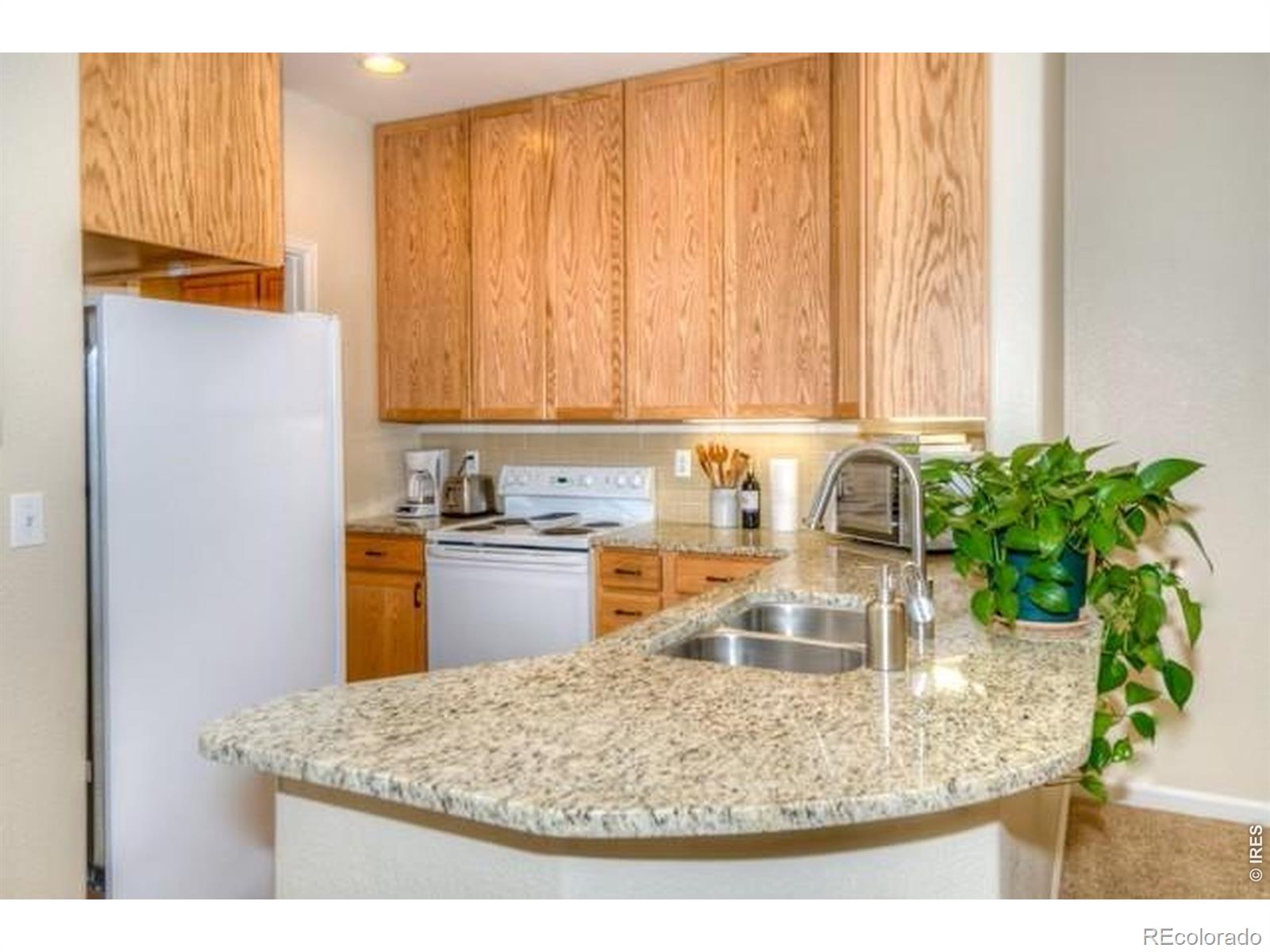 540 Mohawk Drive Boulder CO 80303