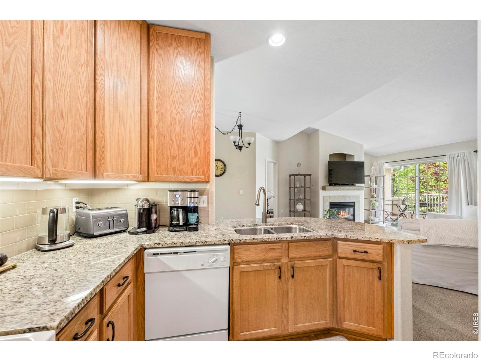 540 Mohawk Drive Boulder CO 80303