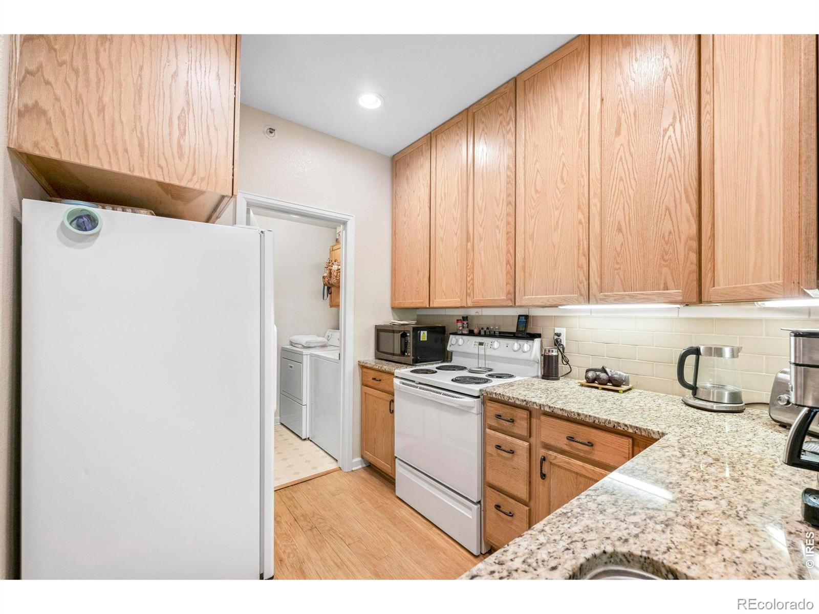 540 Mohawk Drive Boulder CO 80303