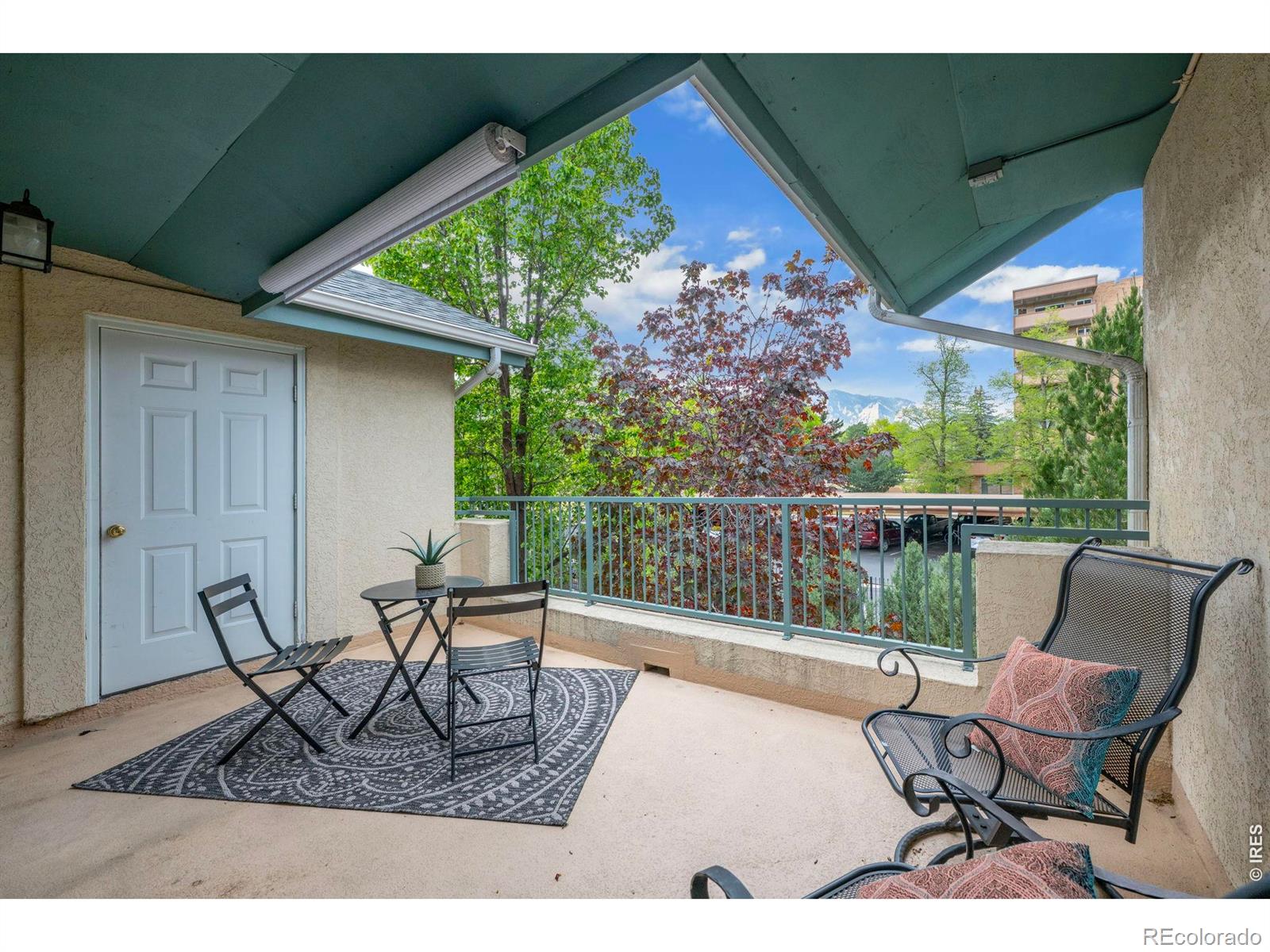 540 Mohawk Drive Boulder CO 80303