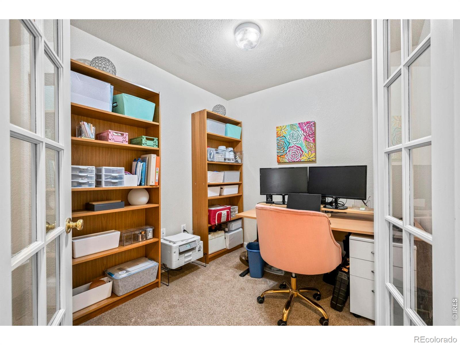 540 Mohawk Drive Boulder CO 80303
