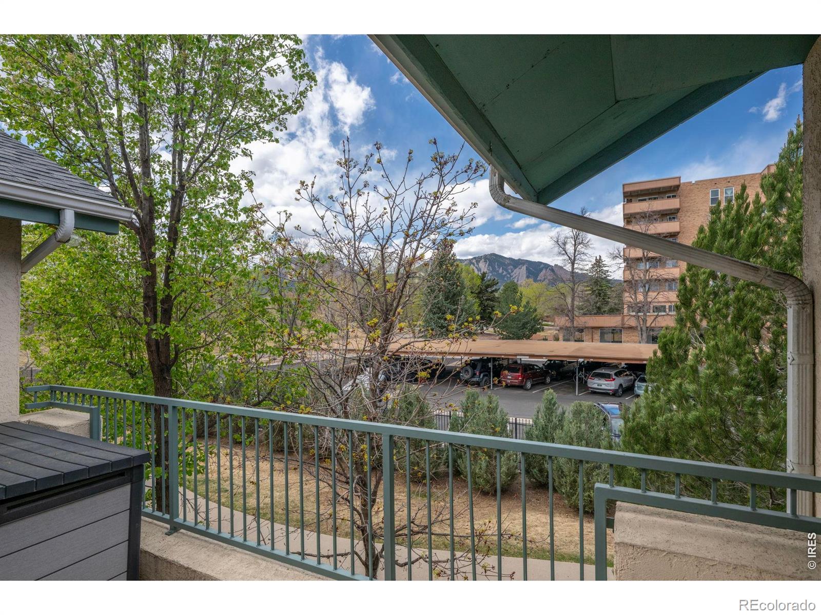 540 Mohawk Drive Boulder CO 80303