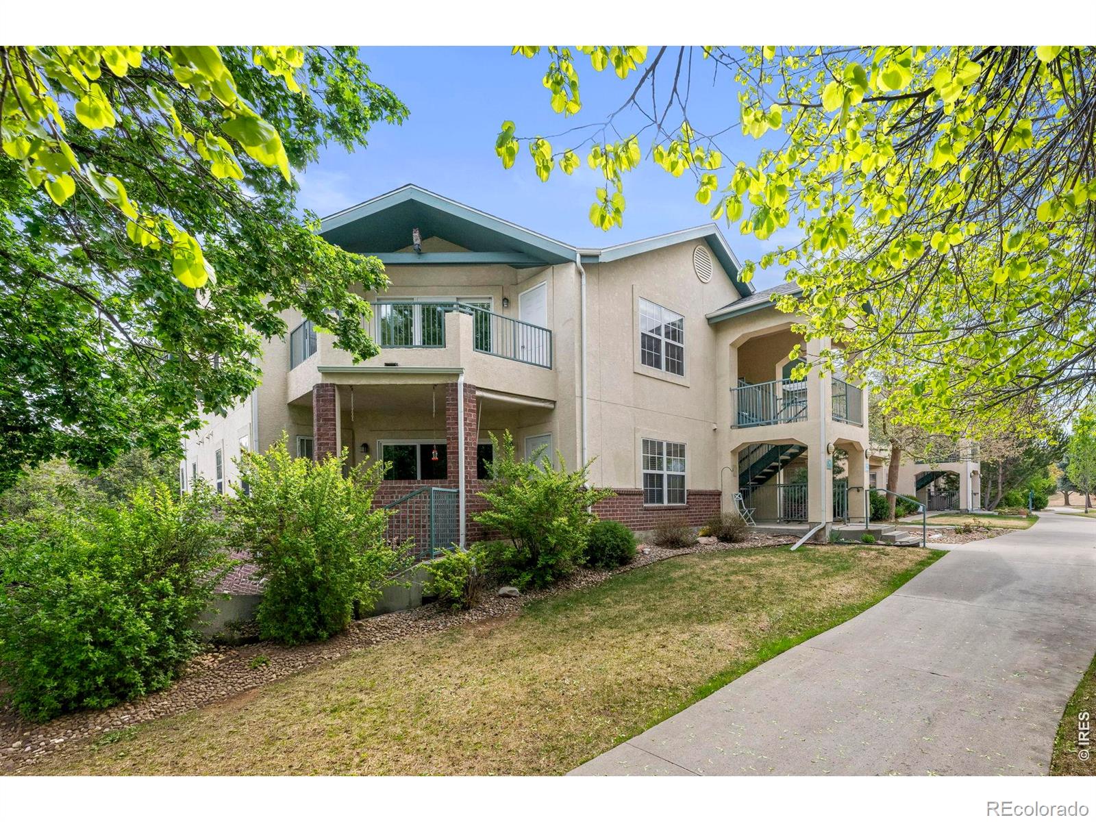 540 Mohawk Drive Boulder CO 80303