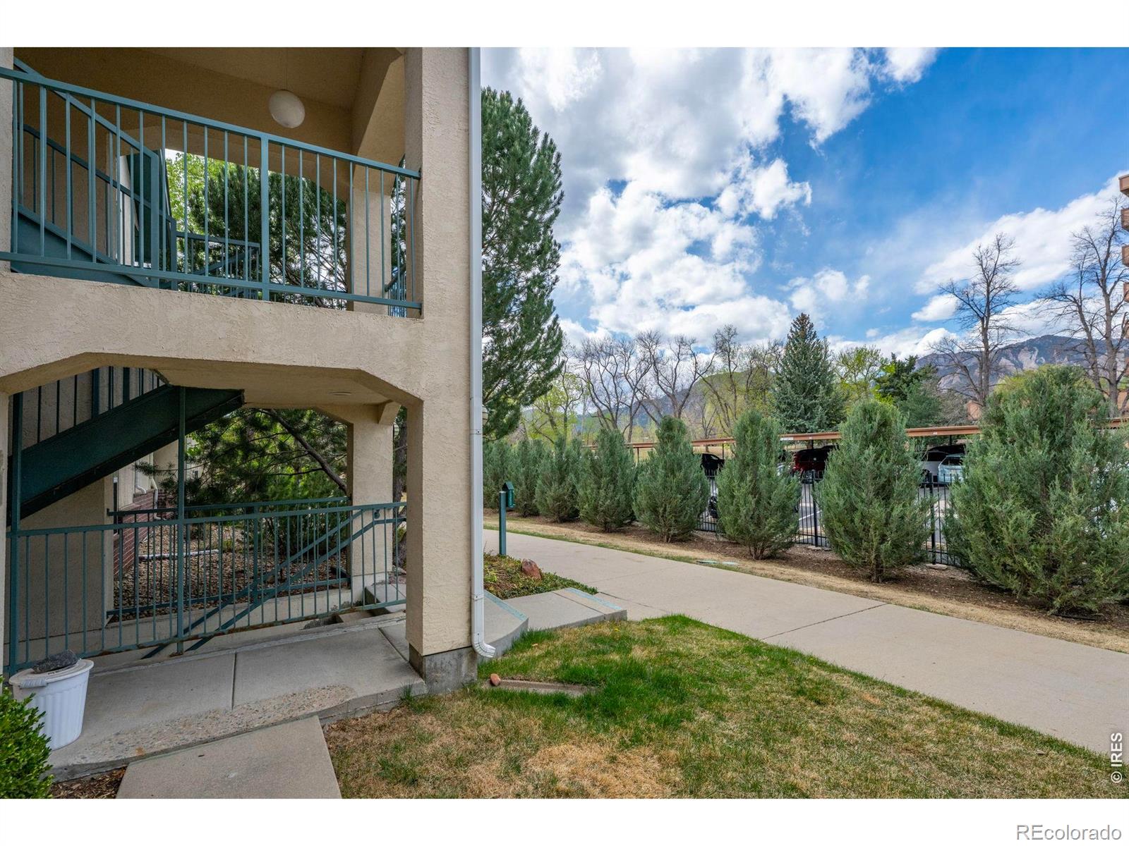 540 Mohawk Drive Boulder CO 80303