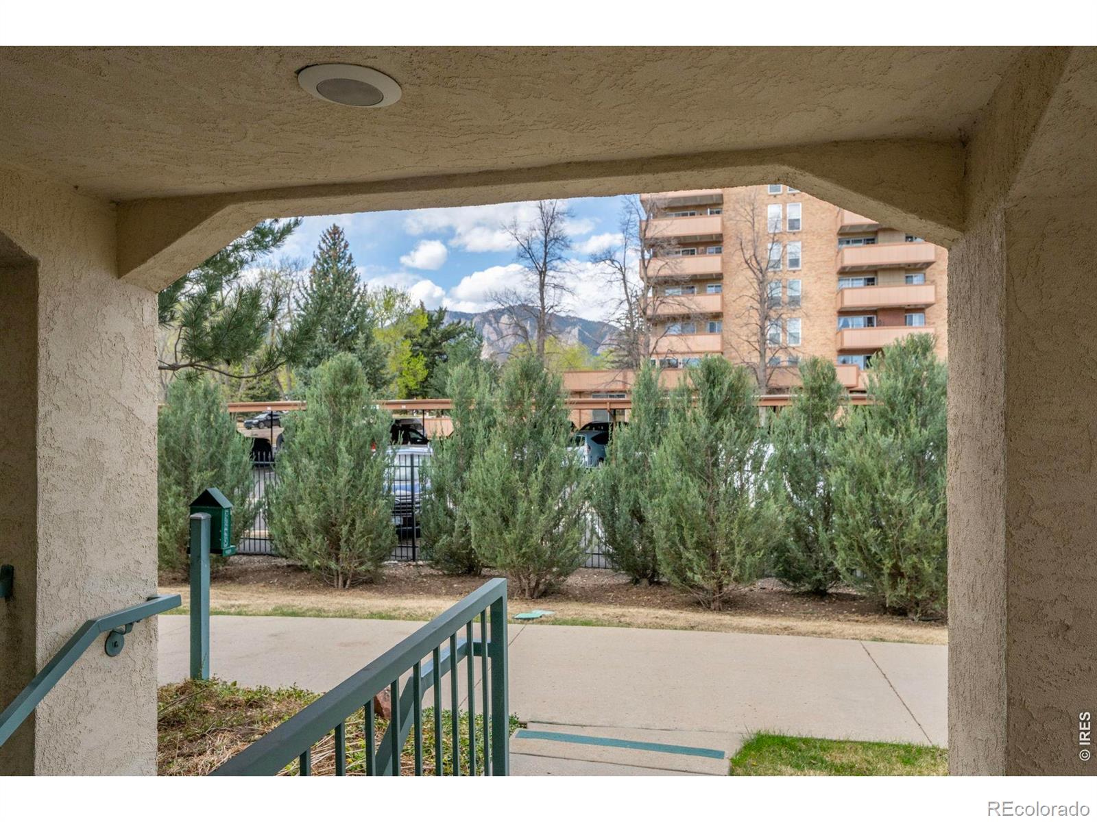 540 Mohawk Drive Boulder CO 80303