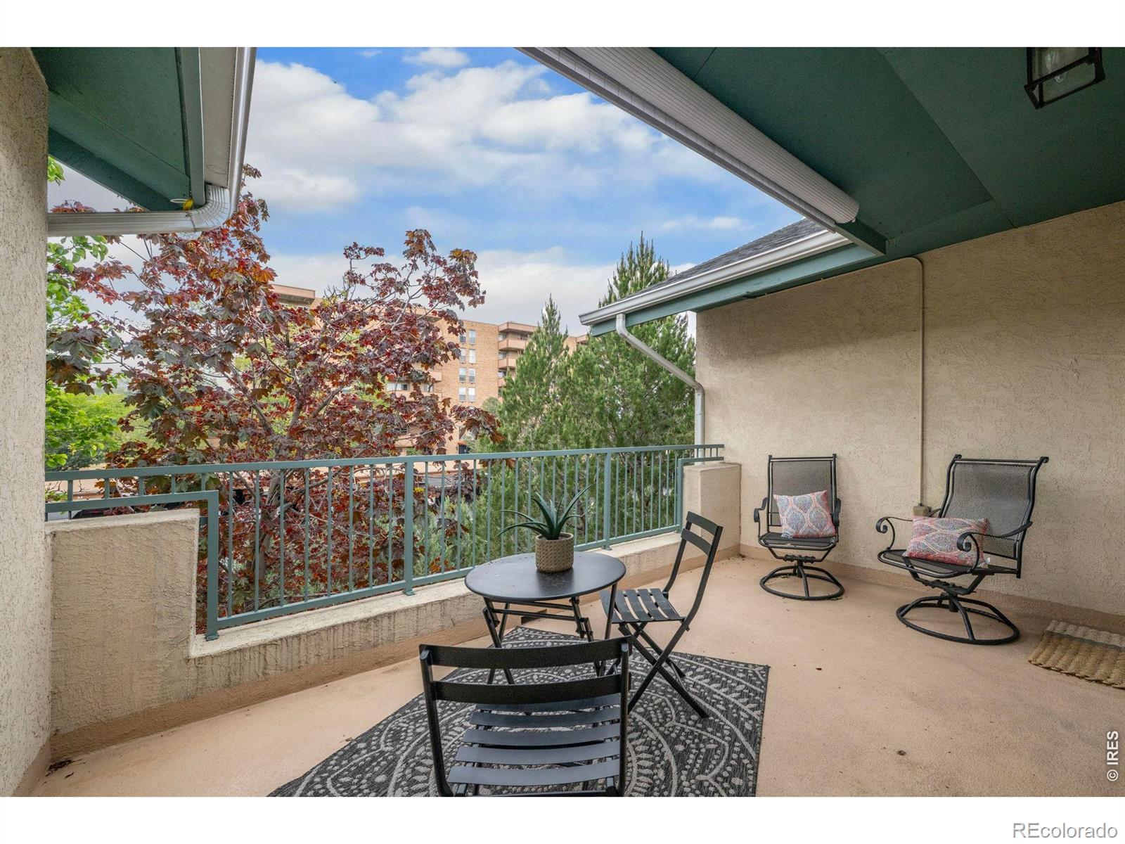 540 Mohawk Drive Boulder CO 80303