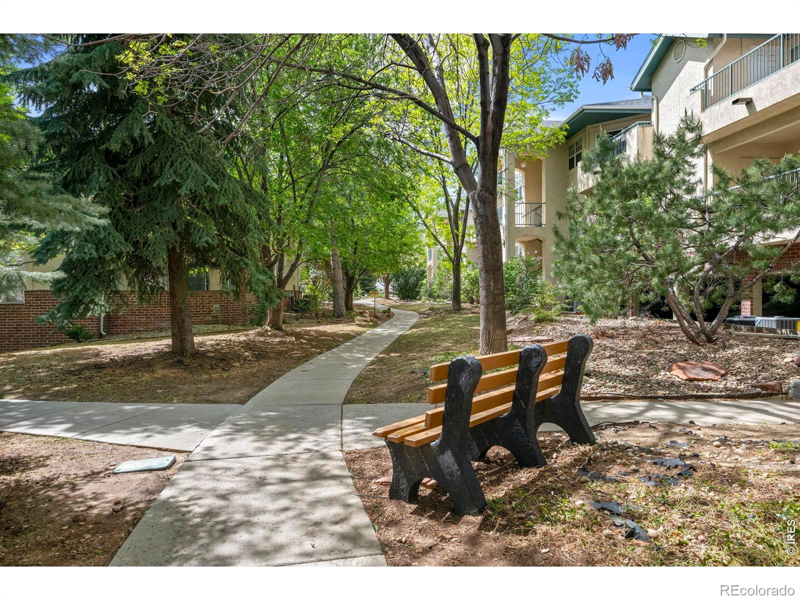 540 Mohawk Drive Boulder CO 80303