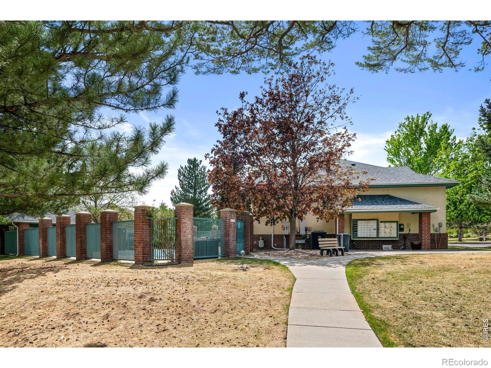 540 Mohawk Drive Boulder CO 80303