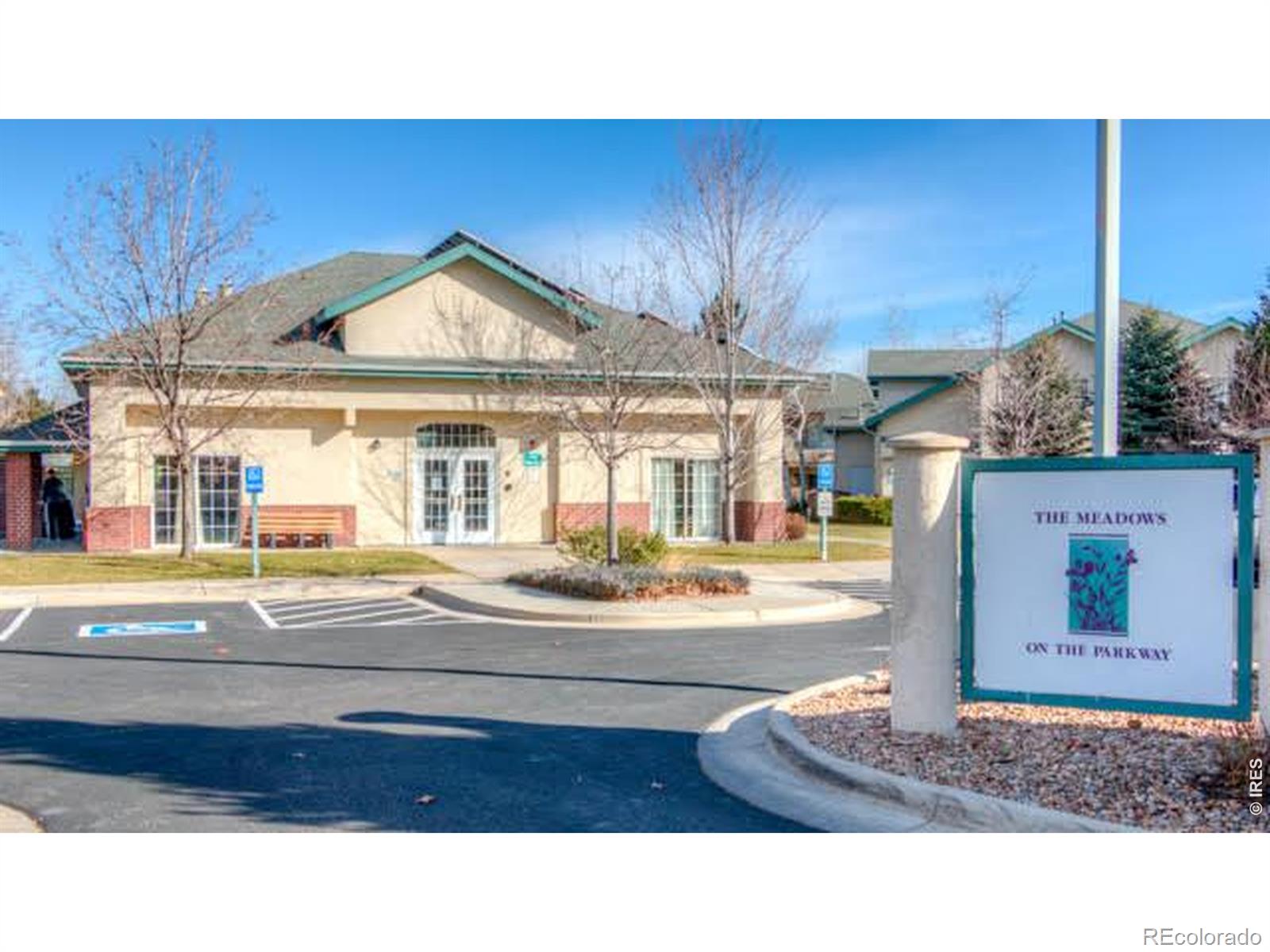 540 Mohawk Drive Boulder CO 80303