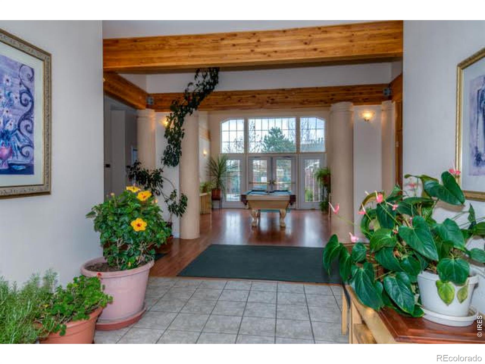 540 Mohawk Drive Boulder CO 80303