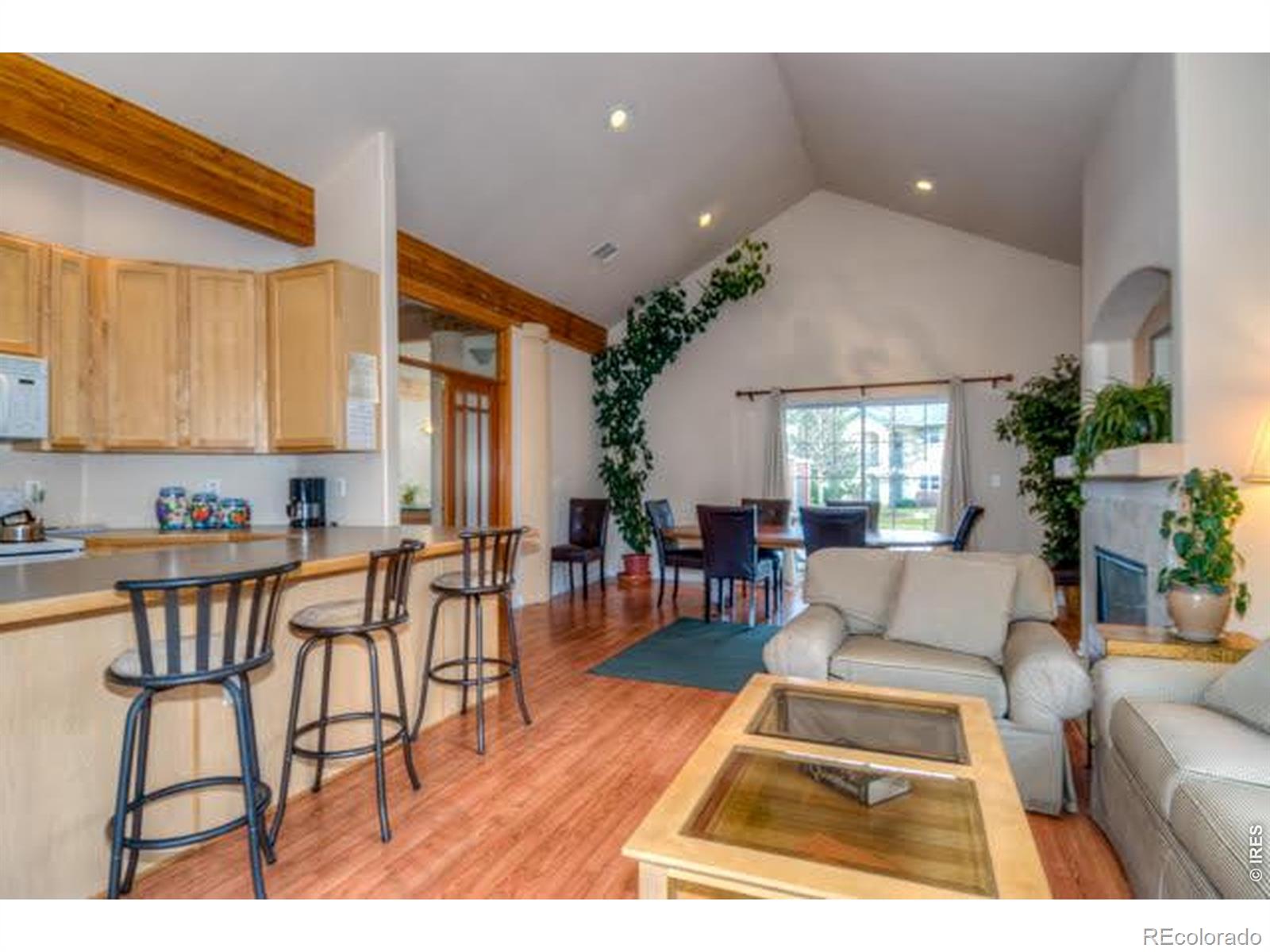 540 Mohawk Drive Boulder CO 80303