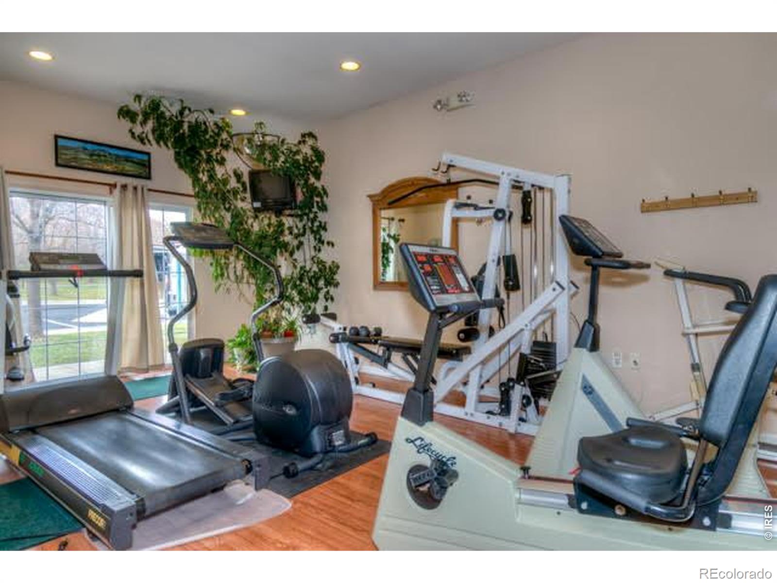 540 Mohawk Drive Boulder CO 80303