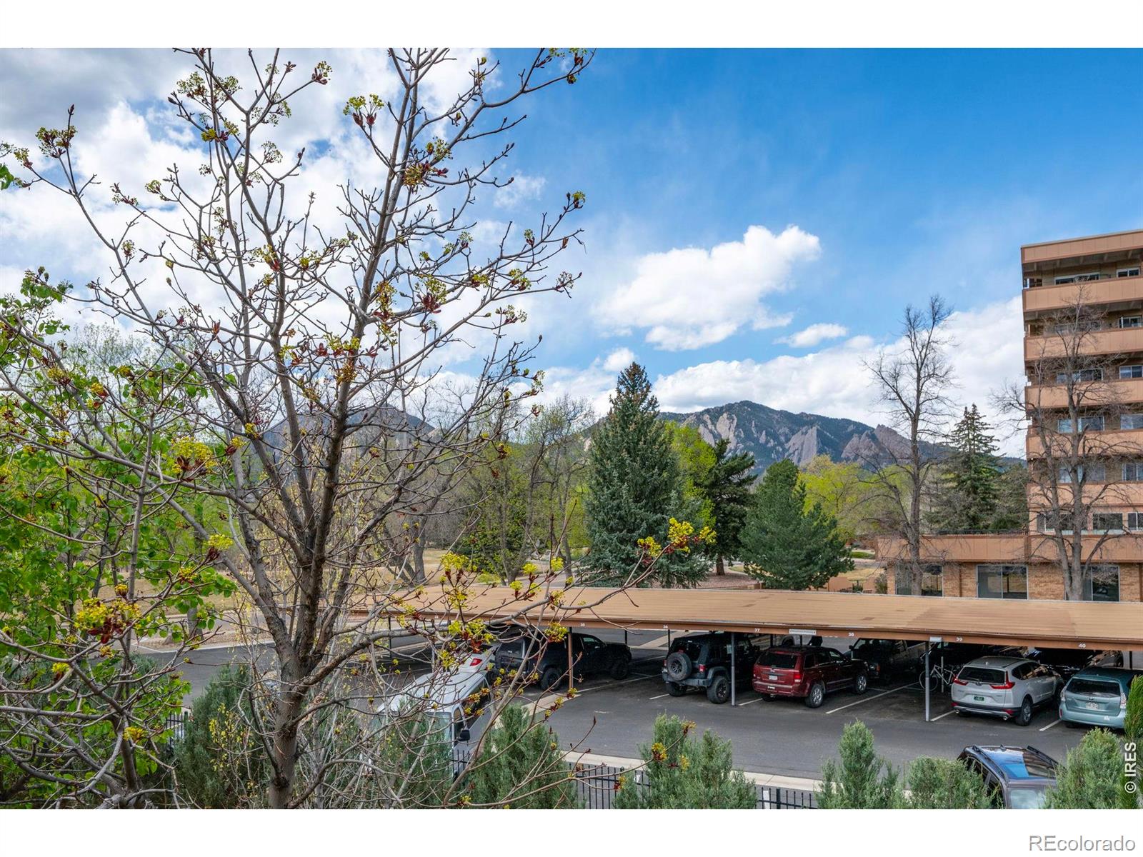 540 Mohawk Drive Boulder CO 80303