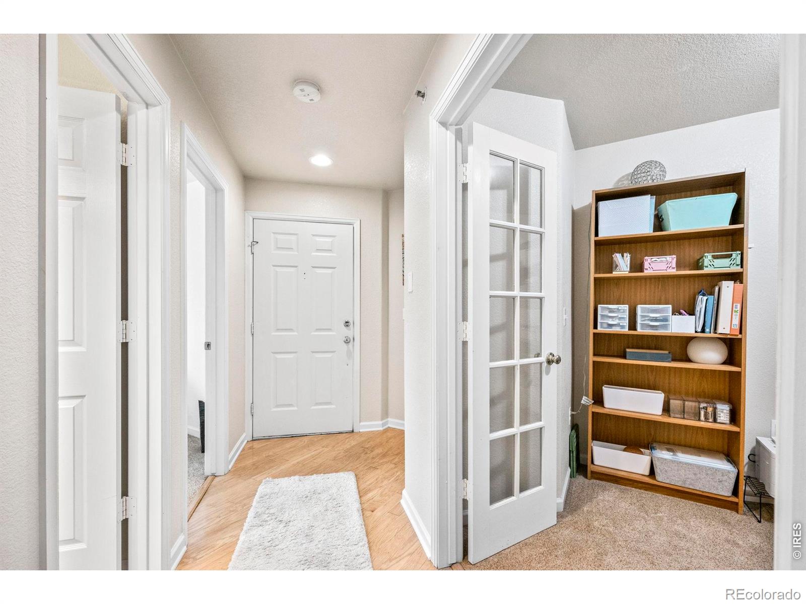540 Mohawk Drive Boulder CO 80303