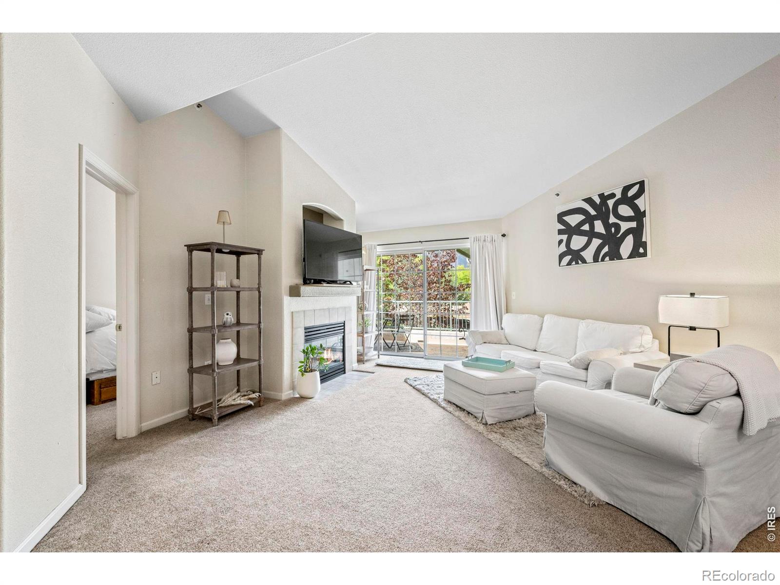 540 Mohawk Drive Boulder CO 80303
