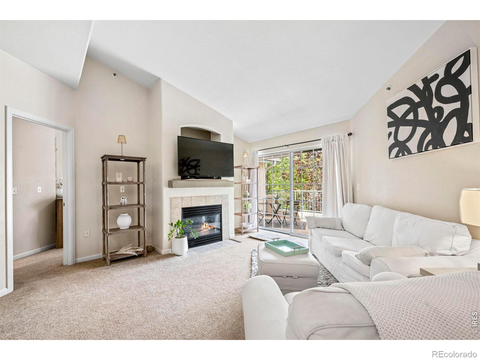 540 Mohawk Drive Boulder CO 80303