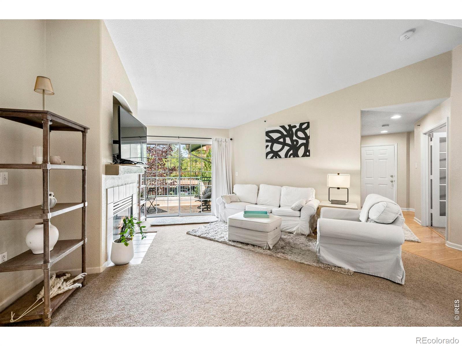 540 Mohawk Drive Boulder CO 80303