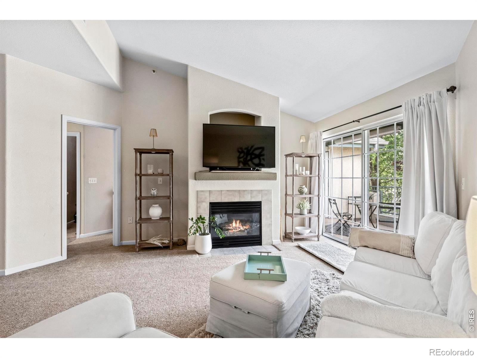 540 Mohawk Drive Boulder CO 80303