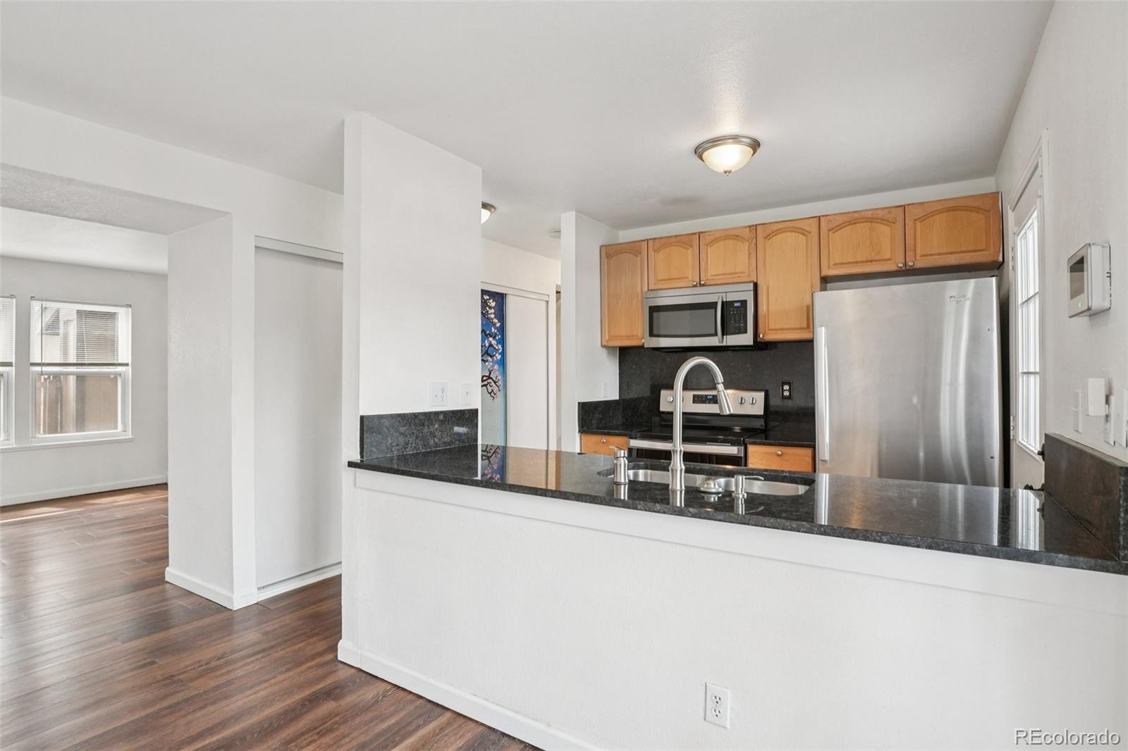 15178 E Jefferson Place Aurora CO 80014