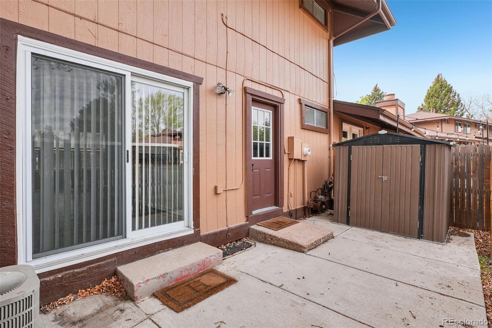 15178 E Jefferson Place Aurora CO 80014
