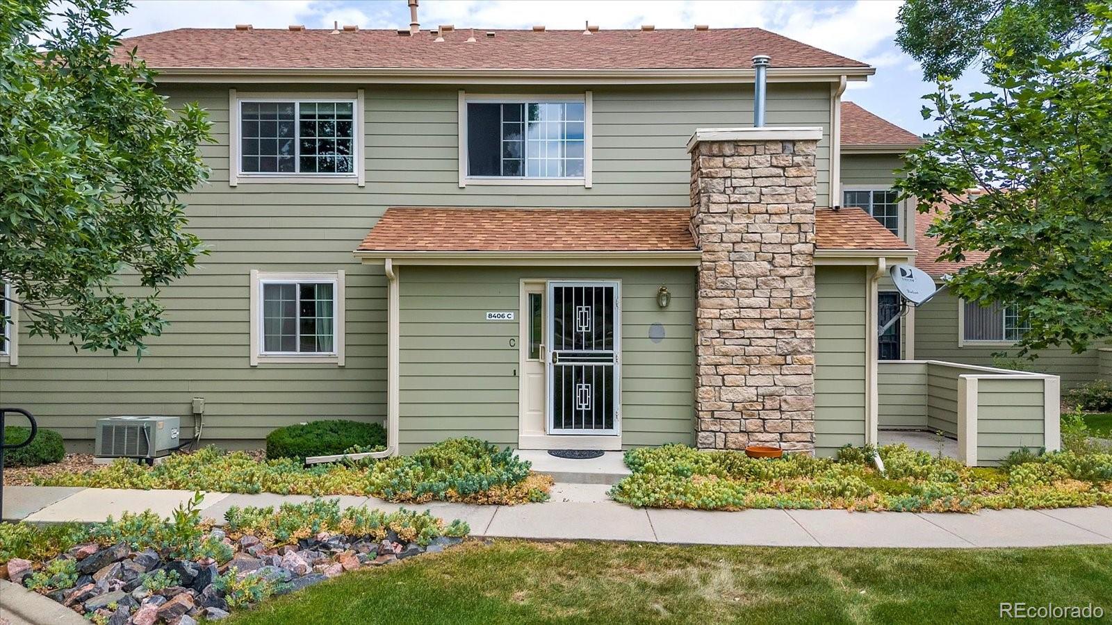 8406 Everett Way Arvada CO 80005