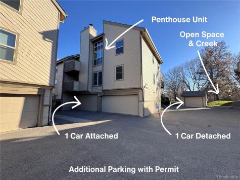 701 Harlan Street Lakewood CO 80214