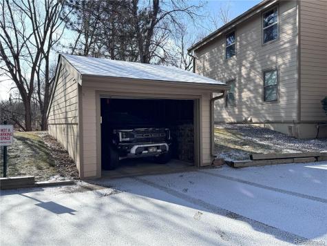 701 Harlan Street Lakewood CO 80214