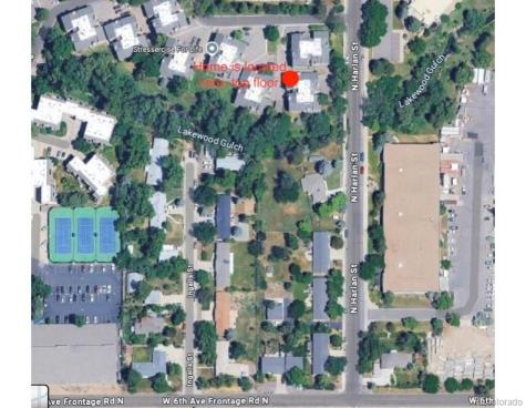701 Harlan Street Lakewood CO 80214