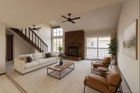 701 Harlan Street Lakewood CO 80214