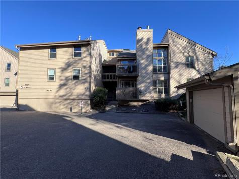 701 Harlan Street Lakewood CO 80214