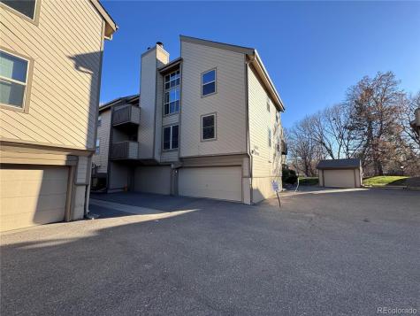 701 Harlan Street Lakewood CO 80214
