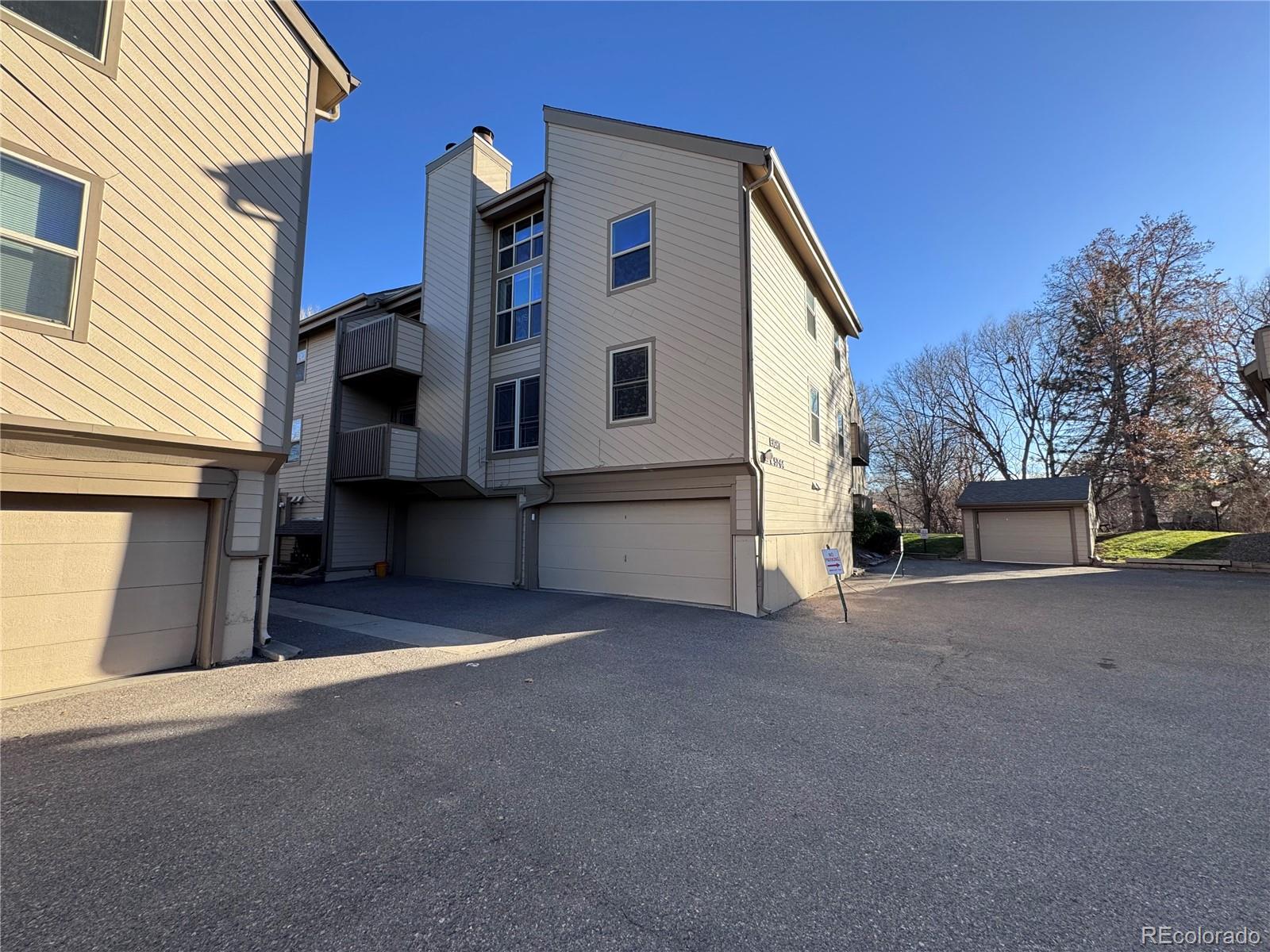 701 Harlan Street Lakewood CO 80214
