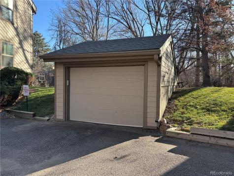 701 Harlan Street Lakewood CO 80214