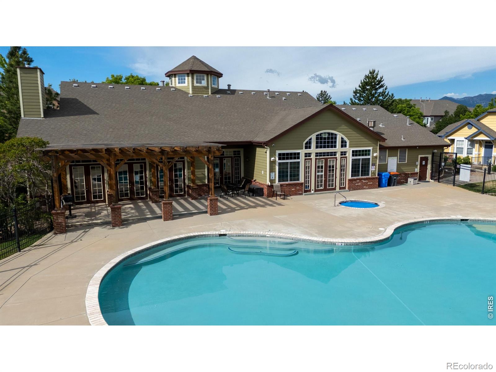 2855 Rock Creek Circle Superior CO 80027