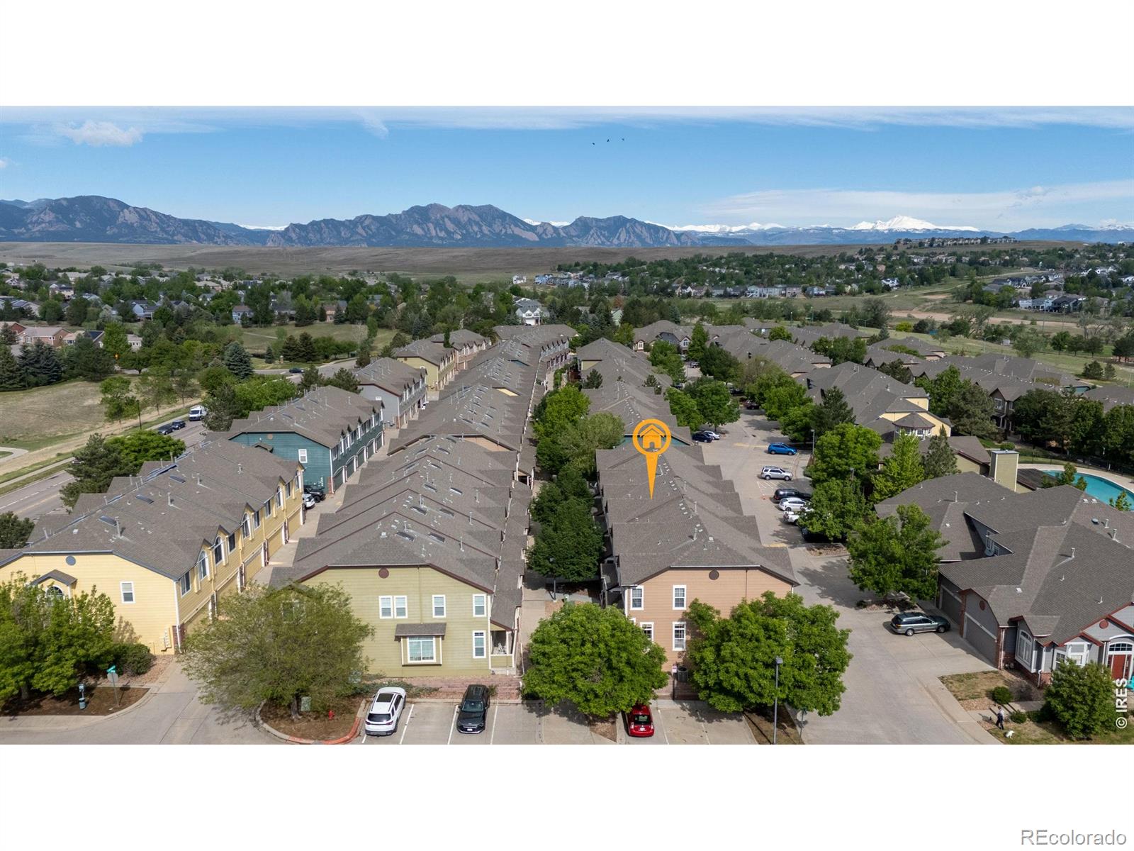 2855 Rock Creek Circle Superior CO 80027