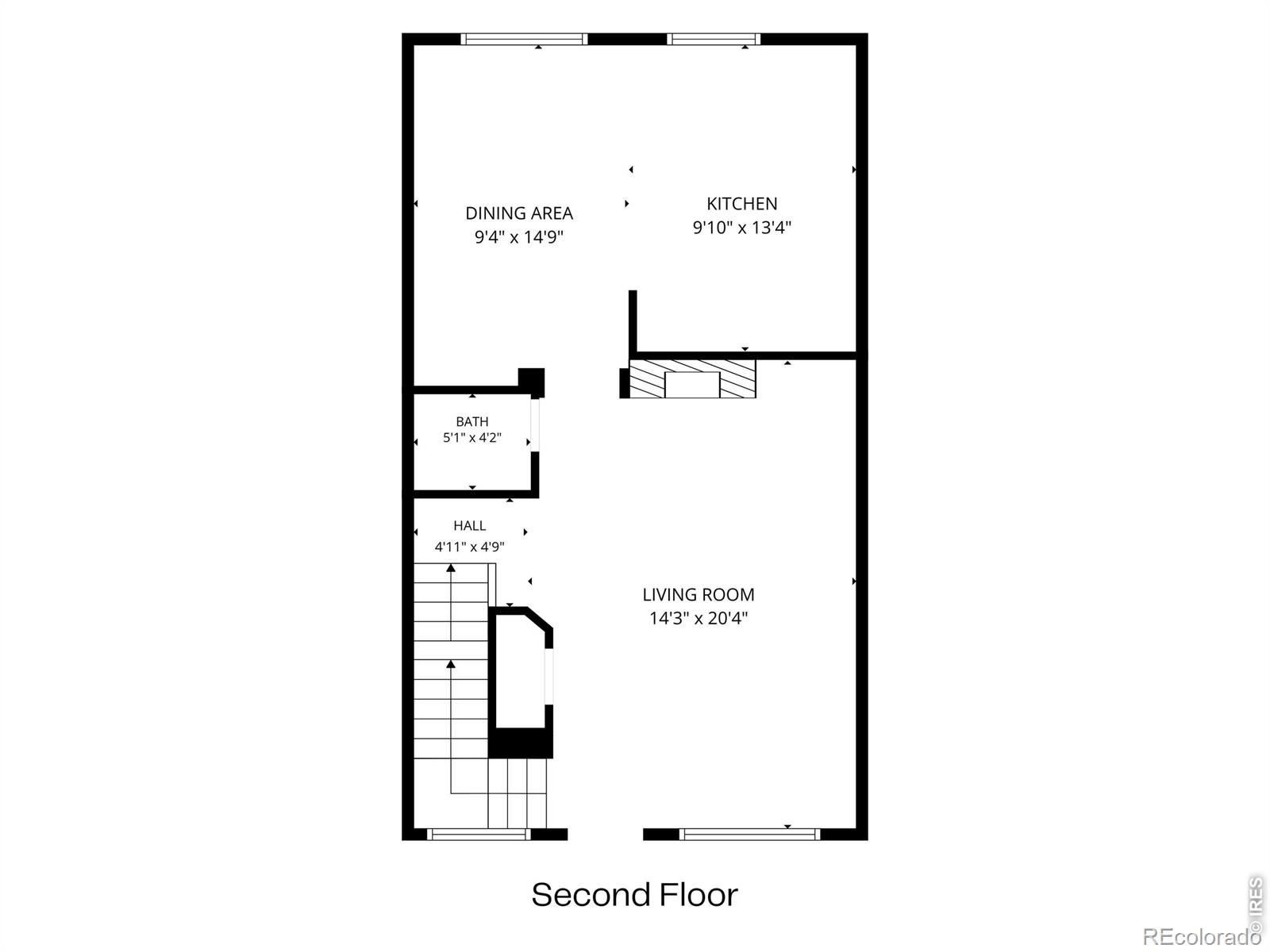 2855 Rock Creek Circle Superior CO 80027