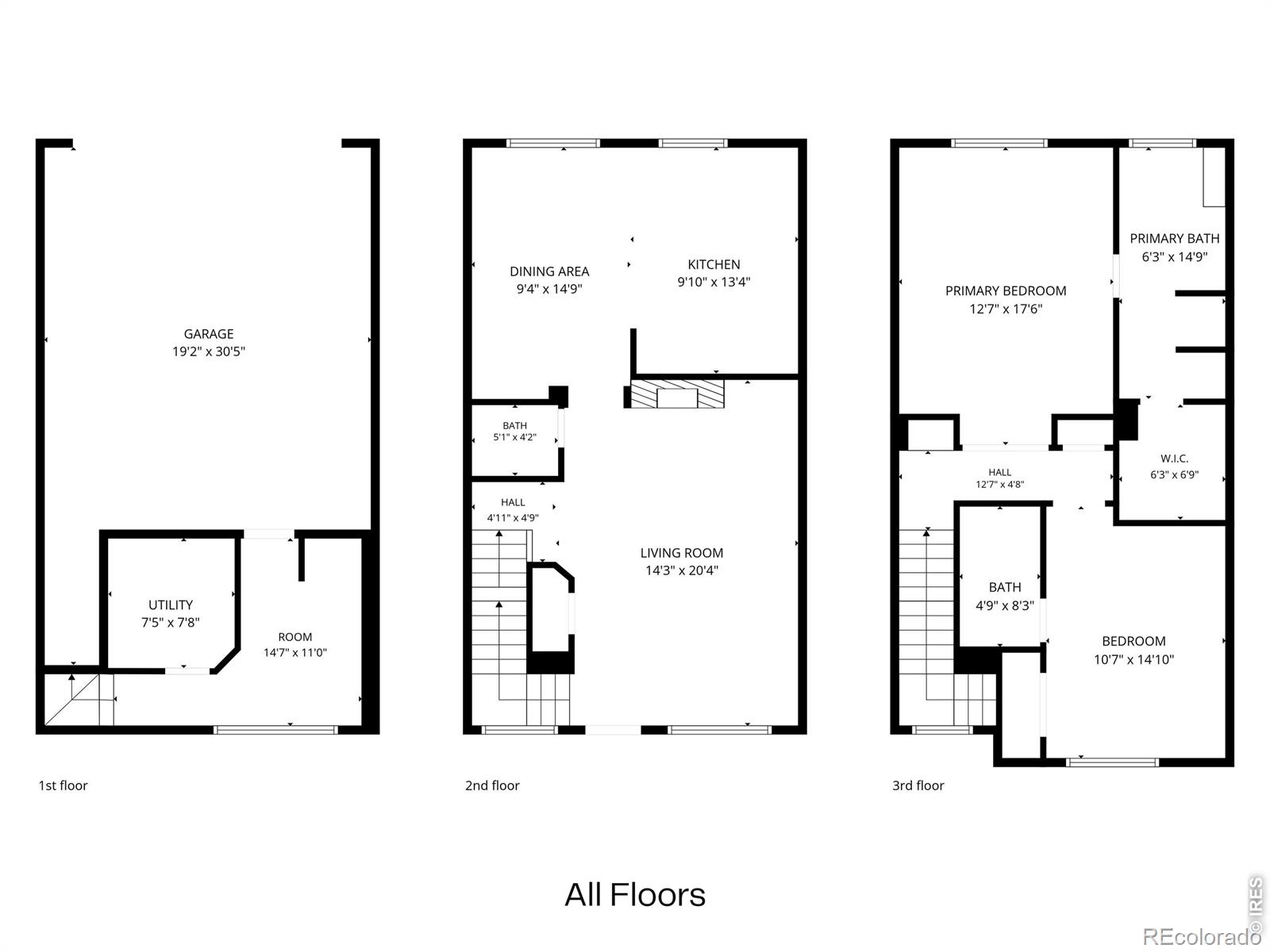 2855 Rock Creek Circle Superior CO 80027