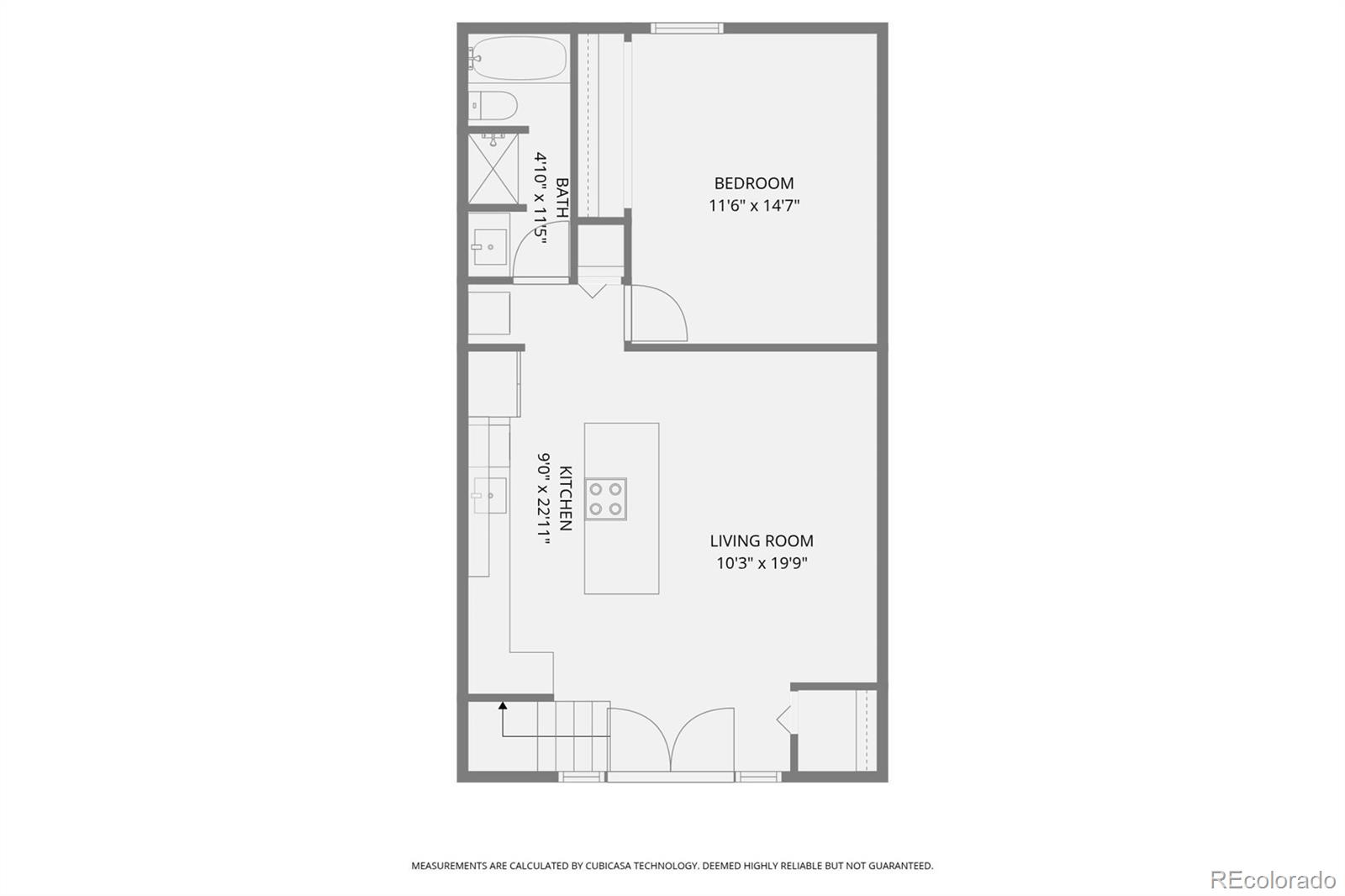 364 S Ironton Street Aurora CO 80012