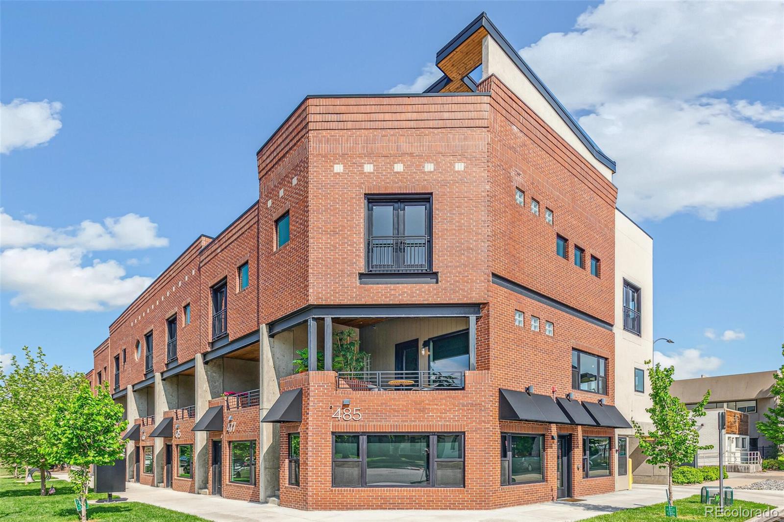 485 E Arizona Avenue Denver CO 80210